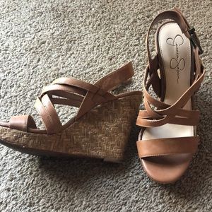 Jessica Simpson Shoes